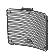 Radiatorcover Evotech - Ducati Panigale V2 S (2025+)