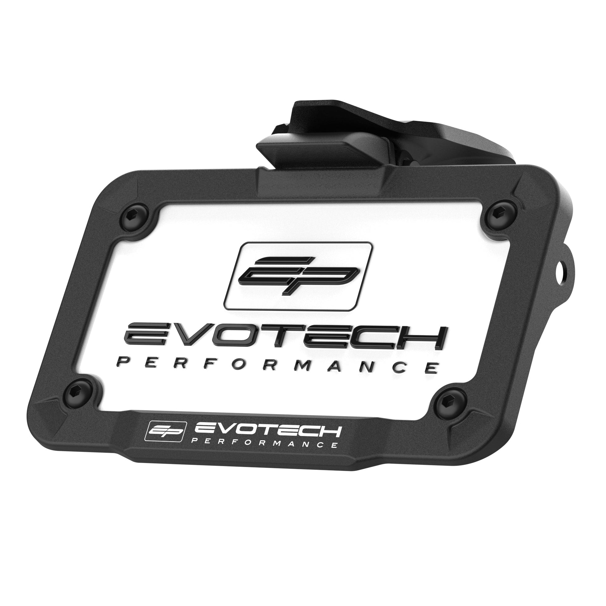 Evotech Verstelbare Kentekenplaathouder - Ducati Streetfighter V2 (2022 - 2024)