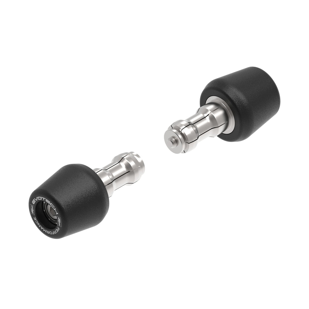 Evotech Bar End Peso (Road) - Ducati Monster 400 (2000-2008)