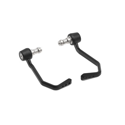 Evotech Ducati Monster 795 Remhendel en Koppelingshendel Beschermer Set (2012-2018) (Race)
