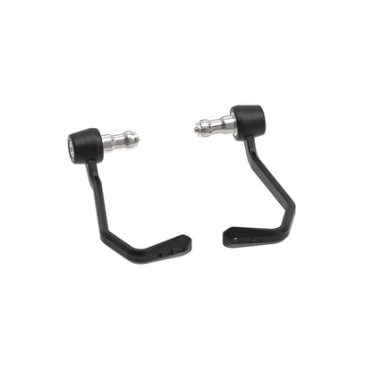 Evotech Ducati Monster 795 Remhendel en Koppelingshendel Beschermer Set (2012-2018) (Race)