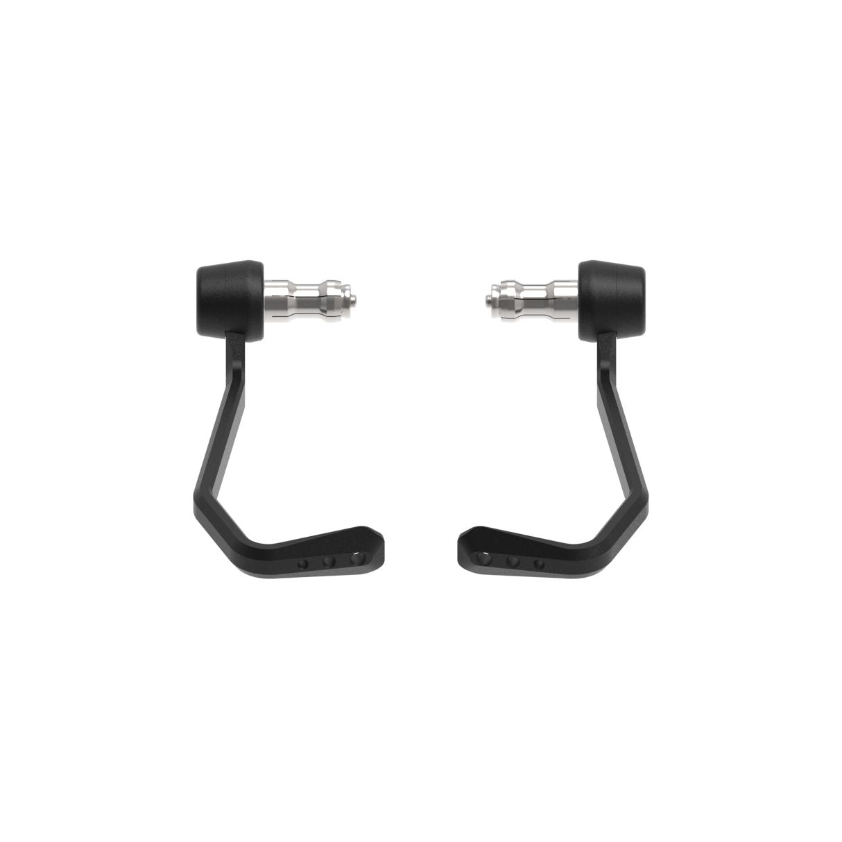 Evotech Ducati Monster 795 Remhendel en Koppelingshendel Beschermer Set (2012-2018) (Race)