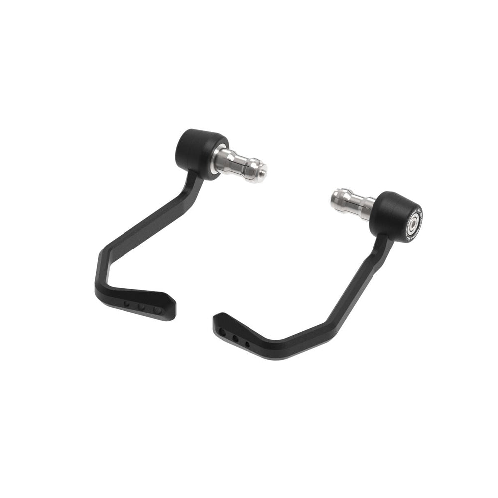 
                  
                    Evotech Ducati XDiavel Dark Brake And Clutch Lever Protector Kit (2021+) (Race)
                  
                