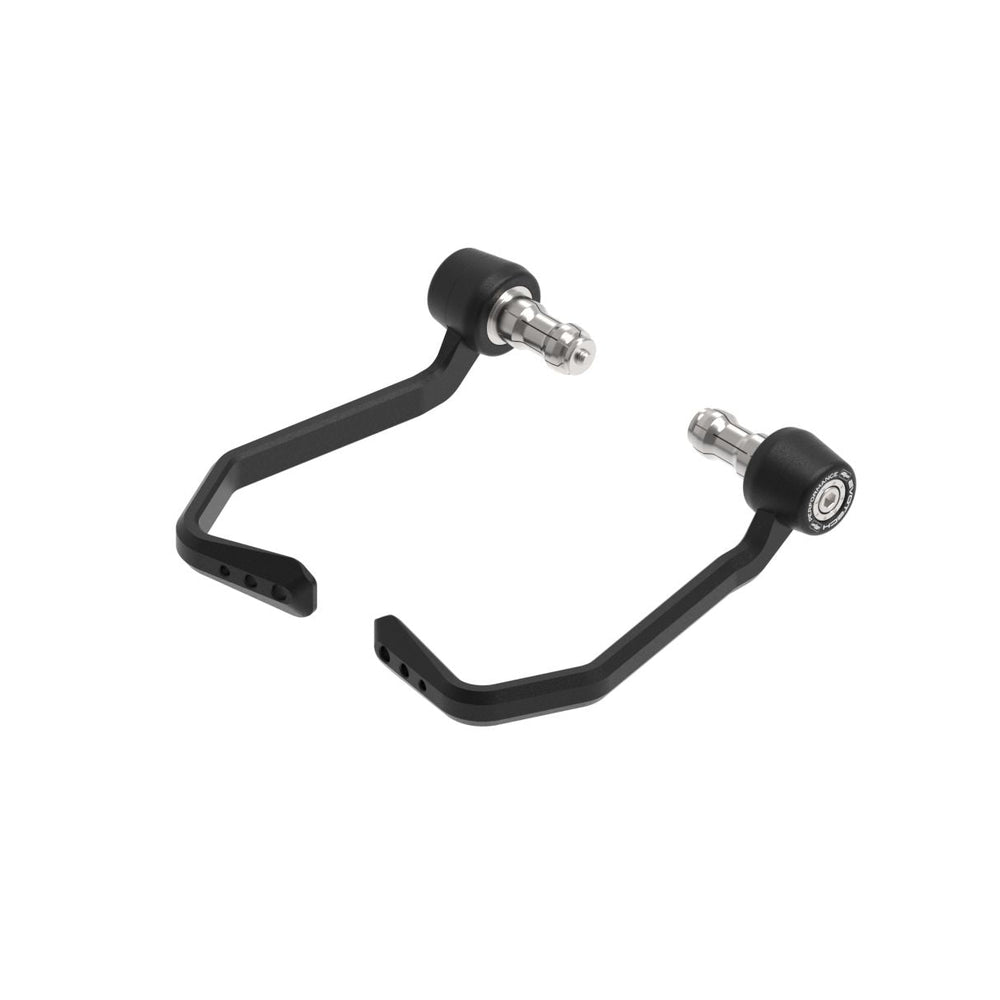 
                  
                    Evotech Ducati XDiavel Dark Brake And Clutch Lever Protector Kit (2021+) (Race)
                  
                