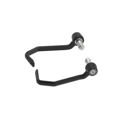 Evotech Ducati Monster 795 Remhendel en Koppelingshendel Beschermer Set (2012-2018) (Race)