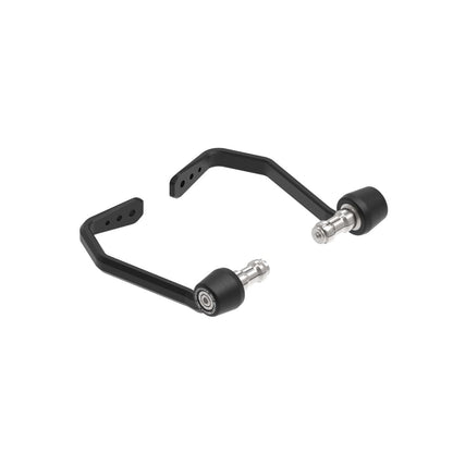 Evotech Ducati Monster 795 Remhendel en Koppelingshendel Beschermer Set (2012-2018) (Race)