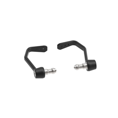 Remhendel en Koppelingshendel Beschermer Set (Race) Evotech - Benda Napoleonbob 500 (2025+)