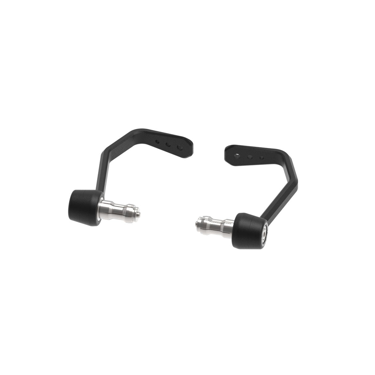 Evotech Ducati Monster 795 Remhendel en Koppelingshendel Beschermer Set (2012-2018) (Race)