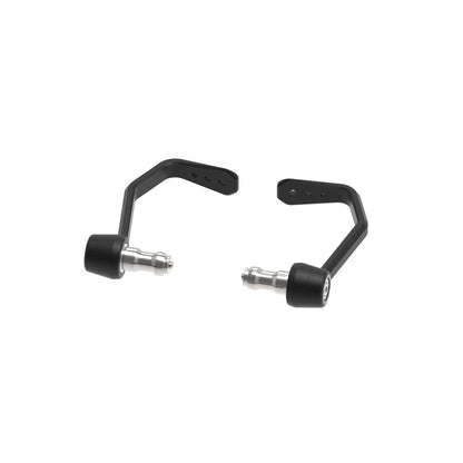 Evotech Ducati Monster 795 Remhendel en Koppelingshendel Beschermer Set (2012-2018) (Race)