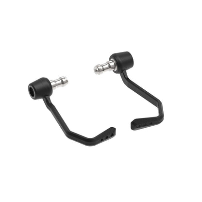 Remhendel en Koppelingshendel Beschermer Set (Road) Evotech - Benda Napoleonbob 500 (2025+)