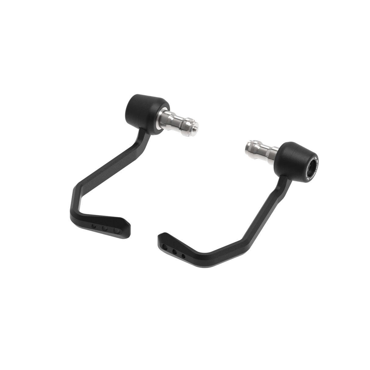 Evotech Remhendel en Koppelingshendel Beschermer Set (Road) - Kawasaki Ninja 650 Tourer (2021+)