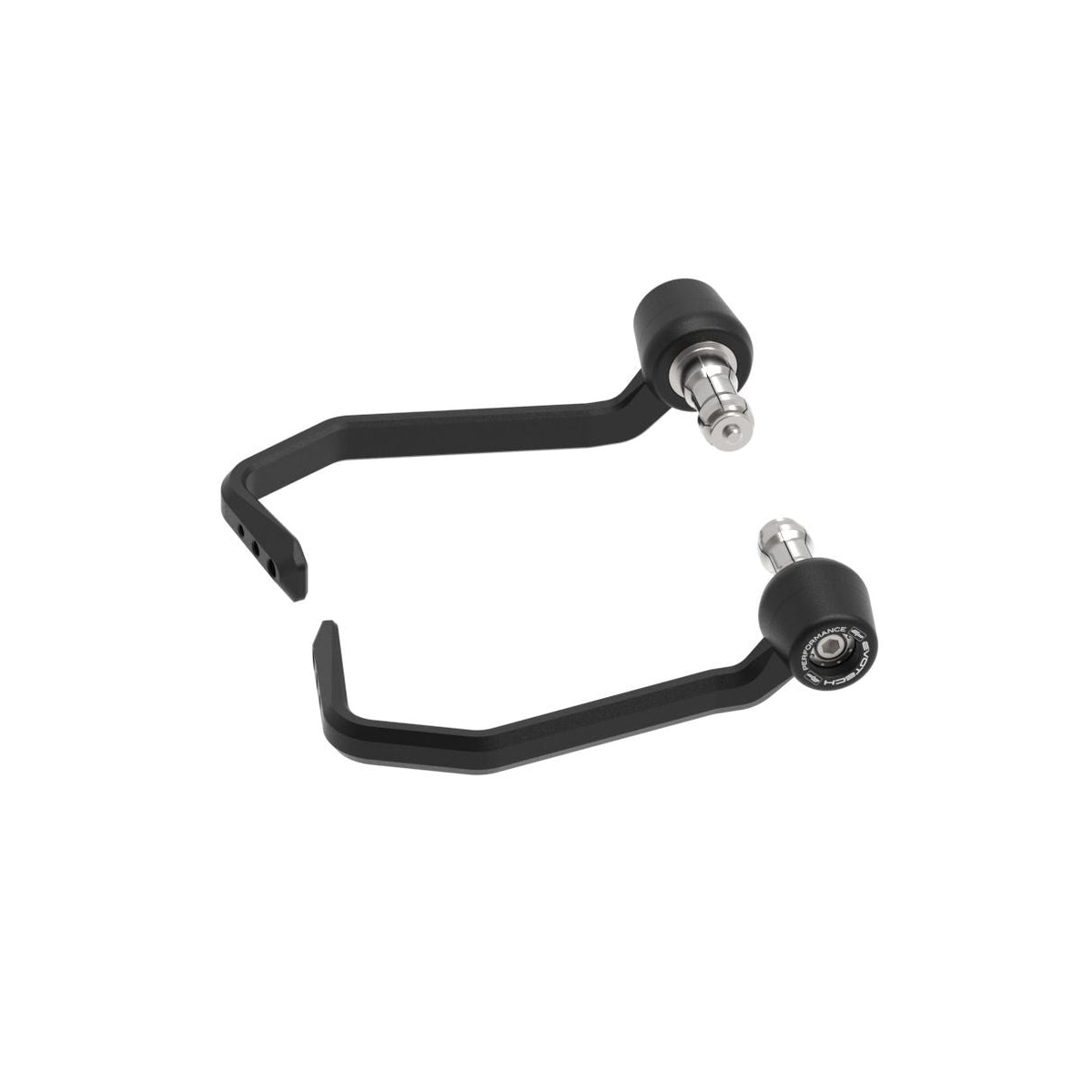 Remhendel en Koppelingshendel Beschermer Set (Road) Evotech - Benda Napoleonbob 500 (2025+)