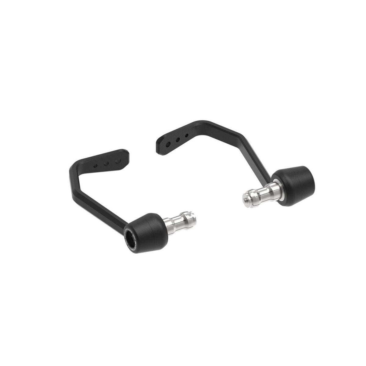 Remhendel en Koppelingshendel Beschermer Set (Road) Evotech - Benda Napoleonbob 500 (2025+)