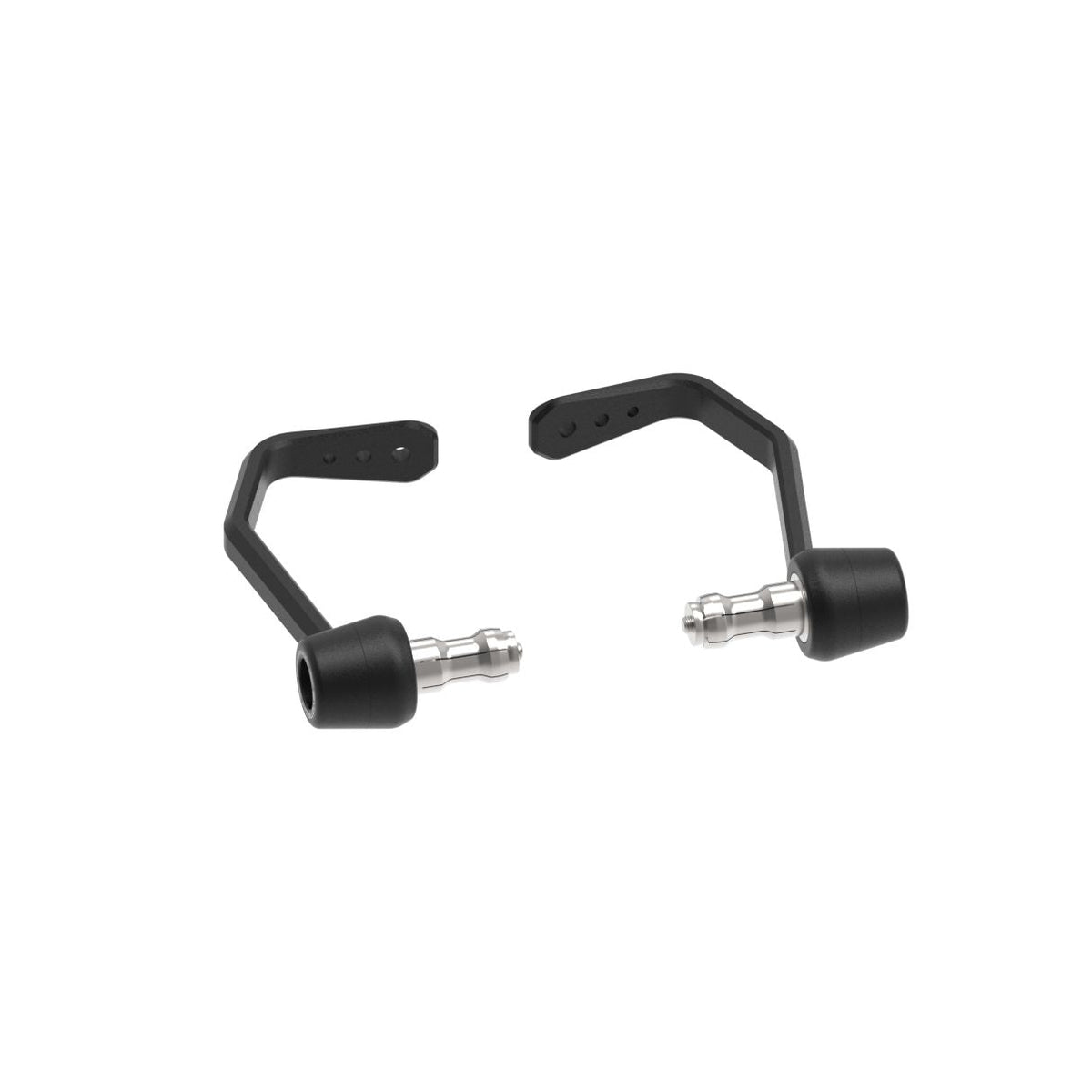 Remhendel en Koppelingshendel Beschermer Set (Road) Evotech - Benda Napoleonbob 500 (2025+)
