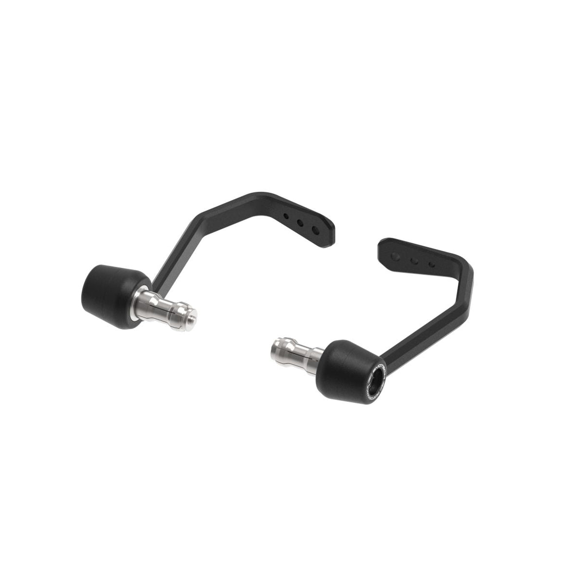 Remhendel en Koppelingshendel Beschermer Set (Road) Evotech - Benda Chinchilla 500 (2025+)