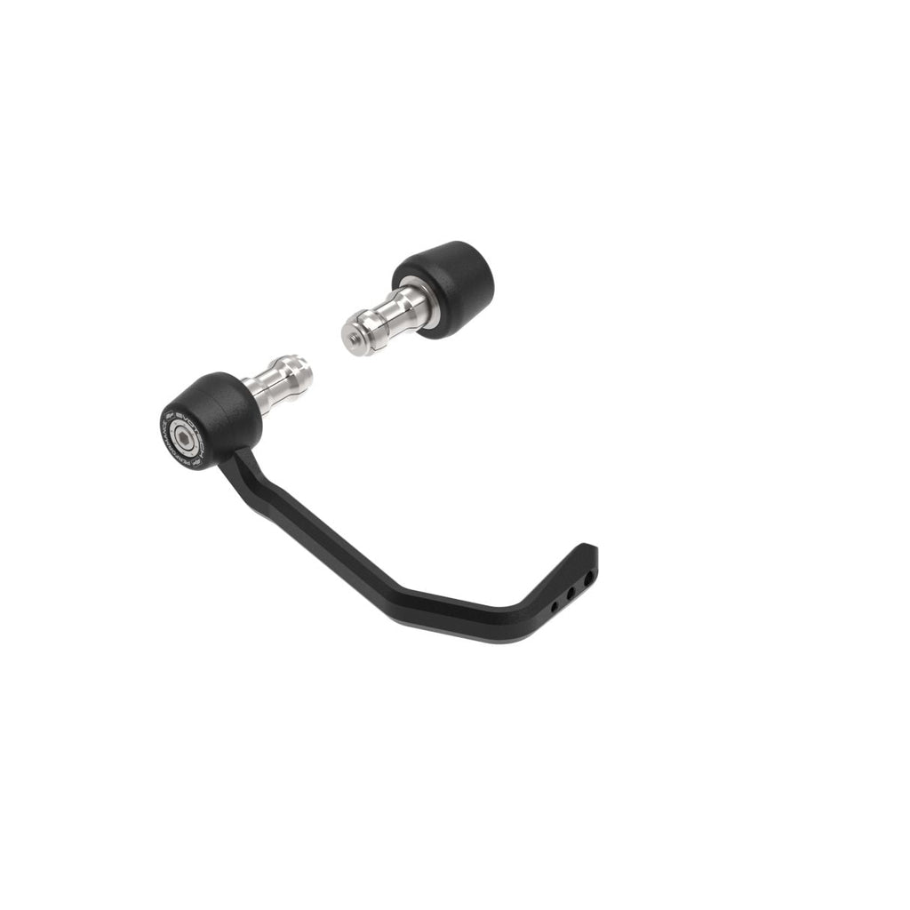 EVOTECH Ducati Monster 950 Brake Lever Protector Kit (2021+) (race)