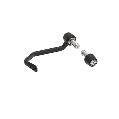Evotech Ducati Monster 795 Remhendel Beschermer Set (2012-2018) (Race)