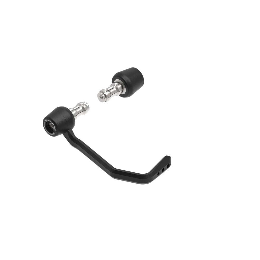 Evotech Ducati Monster 620 Brake Lever Protector Kit (2002-2006) (Road)