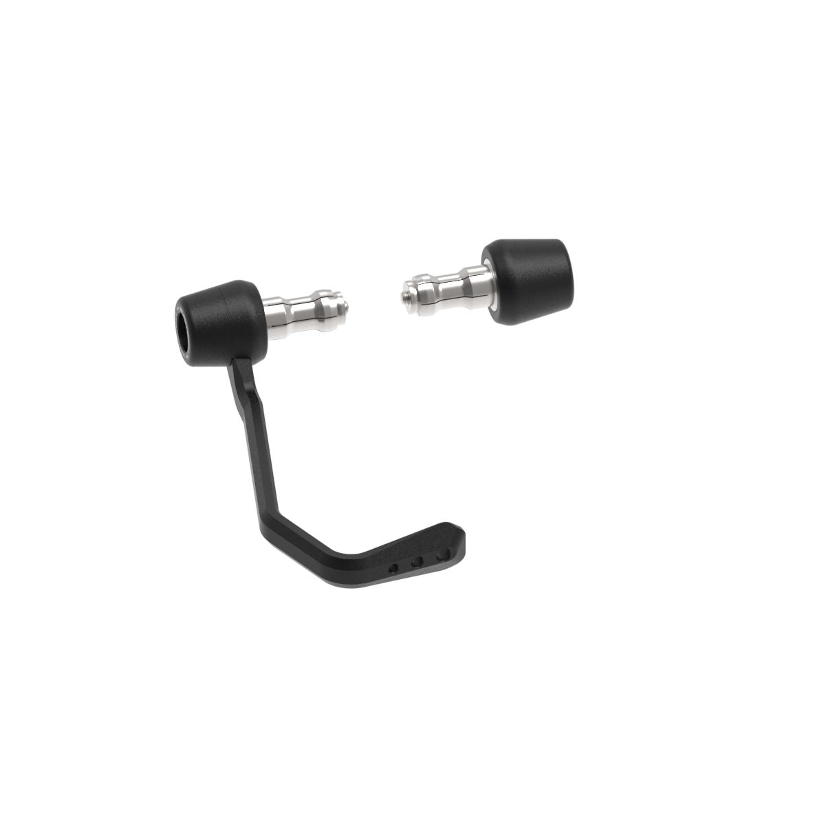 Evotech Ducati Monster 795 Remhendel Beschermer Set (2012-2018) (Road)