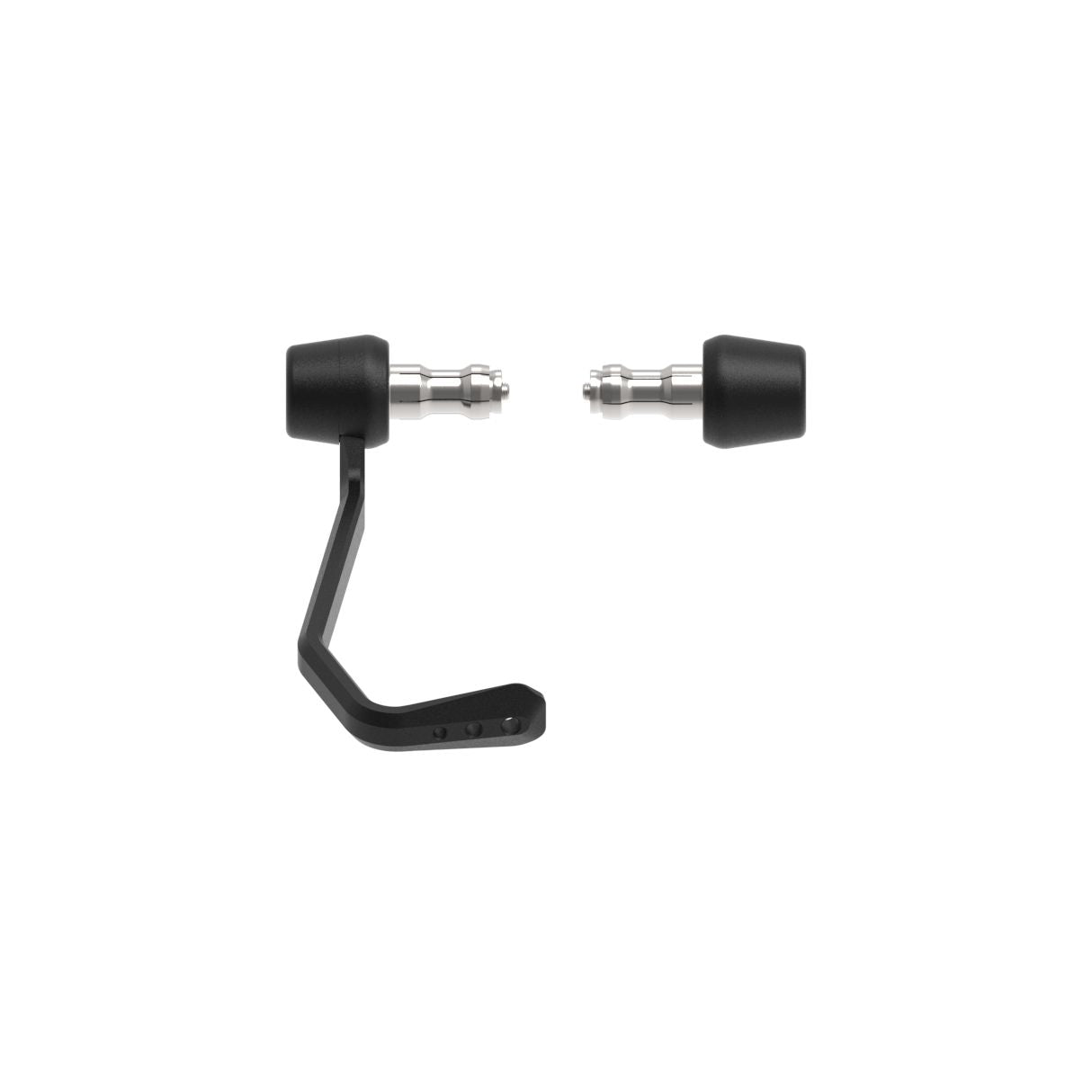 Evotech Ducati Monster 795 Remhendel Beschermer Set (2012-2018) (Road)