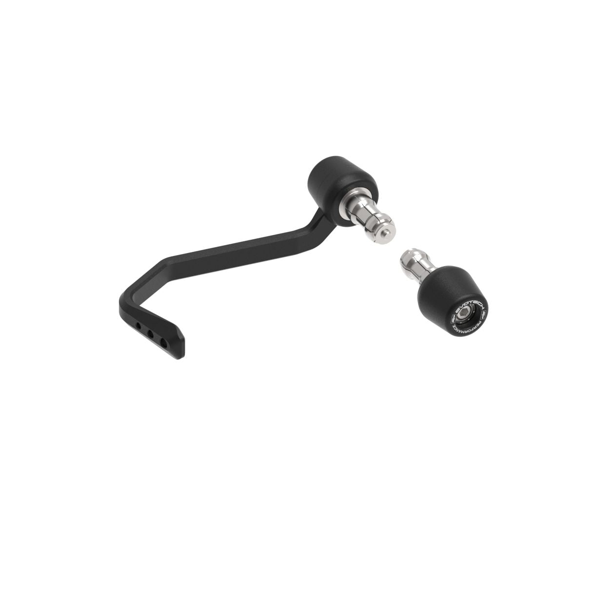 Evotech Ducati Monster 795 Remhendel Beschermer Set (2012-2018) (Road)