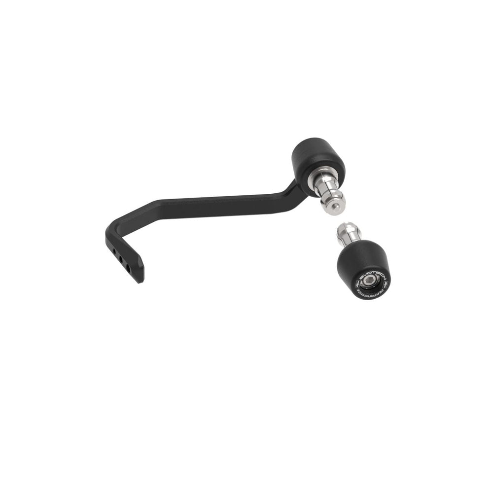 
                  
                    Evotech Ducati Monster 821 Dark Stripe Lever Protector Kit (2016-2017) (Road)
                  
                