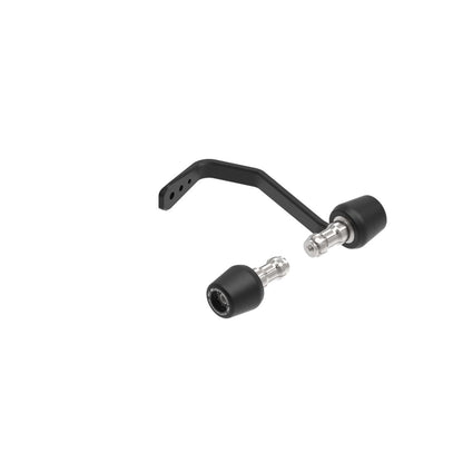 Evotech Ducati Monster 795 Remhendel Beschermer Set (2012-2018) (Road)