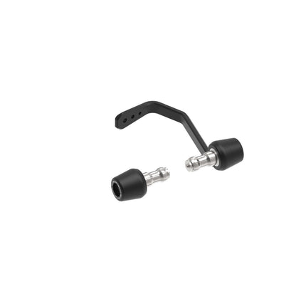 Evotech Ducati Monster 795 Remhendel Beschermer Set (2012-2018) (Road)