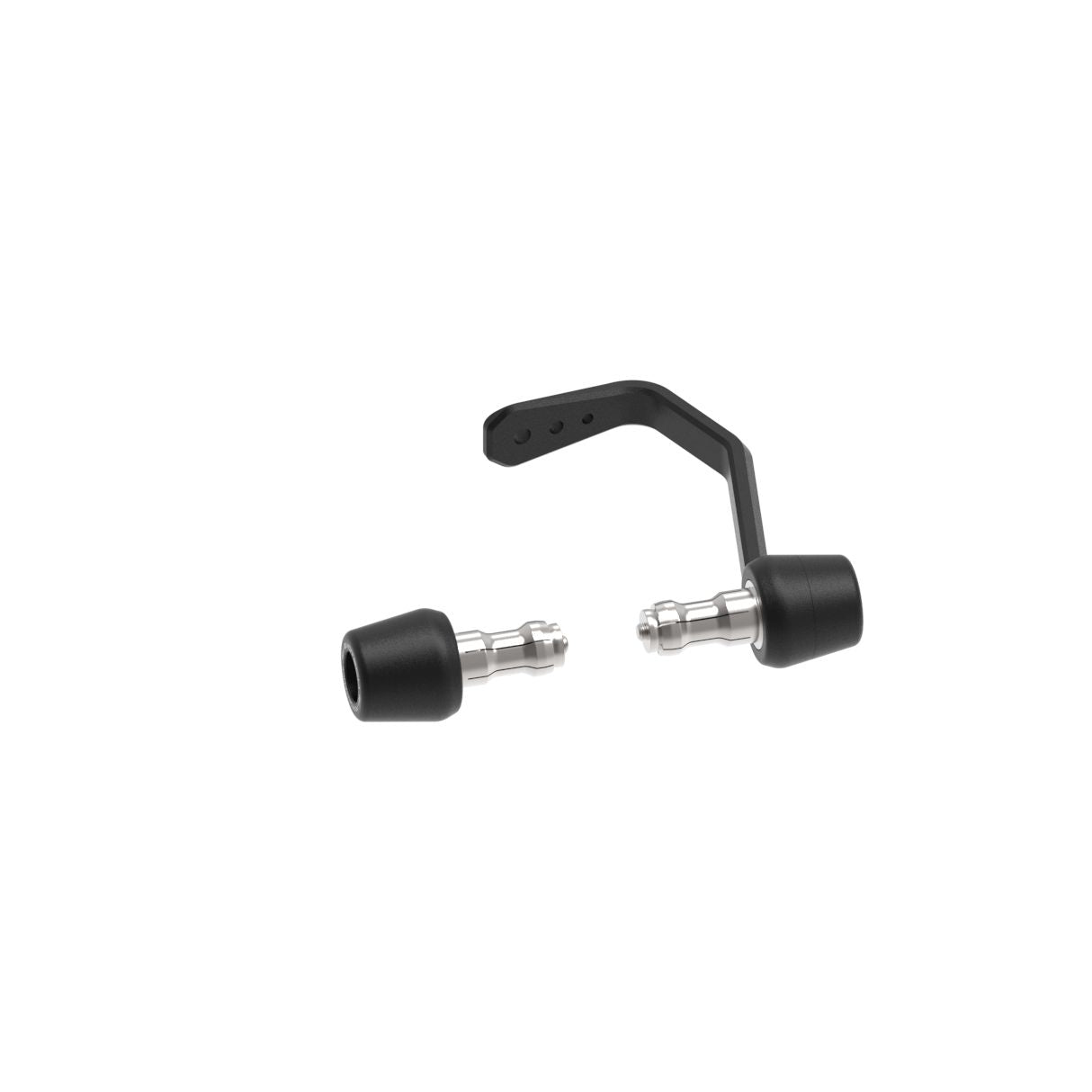 Evotech Ducati Monster 795 Remhendel Beschermer Set (2012-2018) (Road)