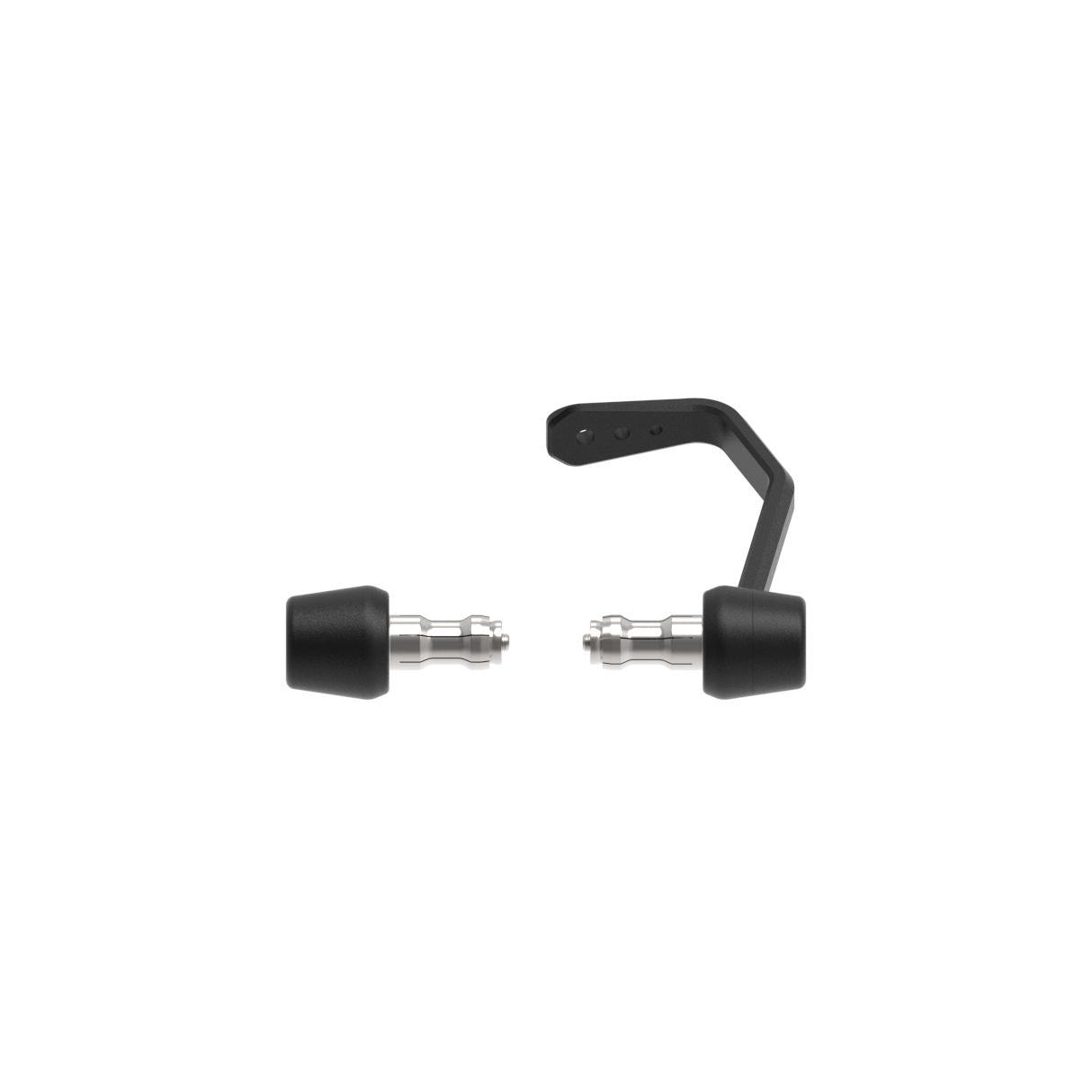 Evotech Ducati Monster 795 Remhendel Beschermer Set (2012-2018) (Road)