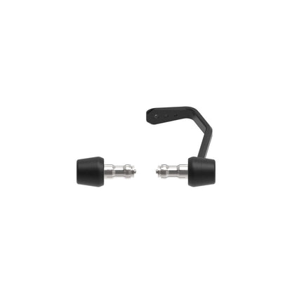 Evotech Ducati Monster 795 Remhendel Beschermer Set (2012-2018) (Road)