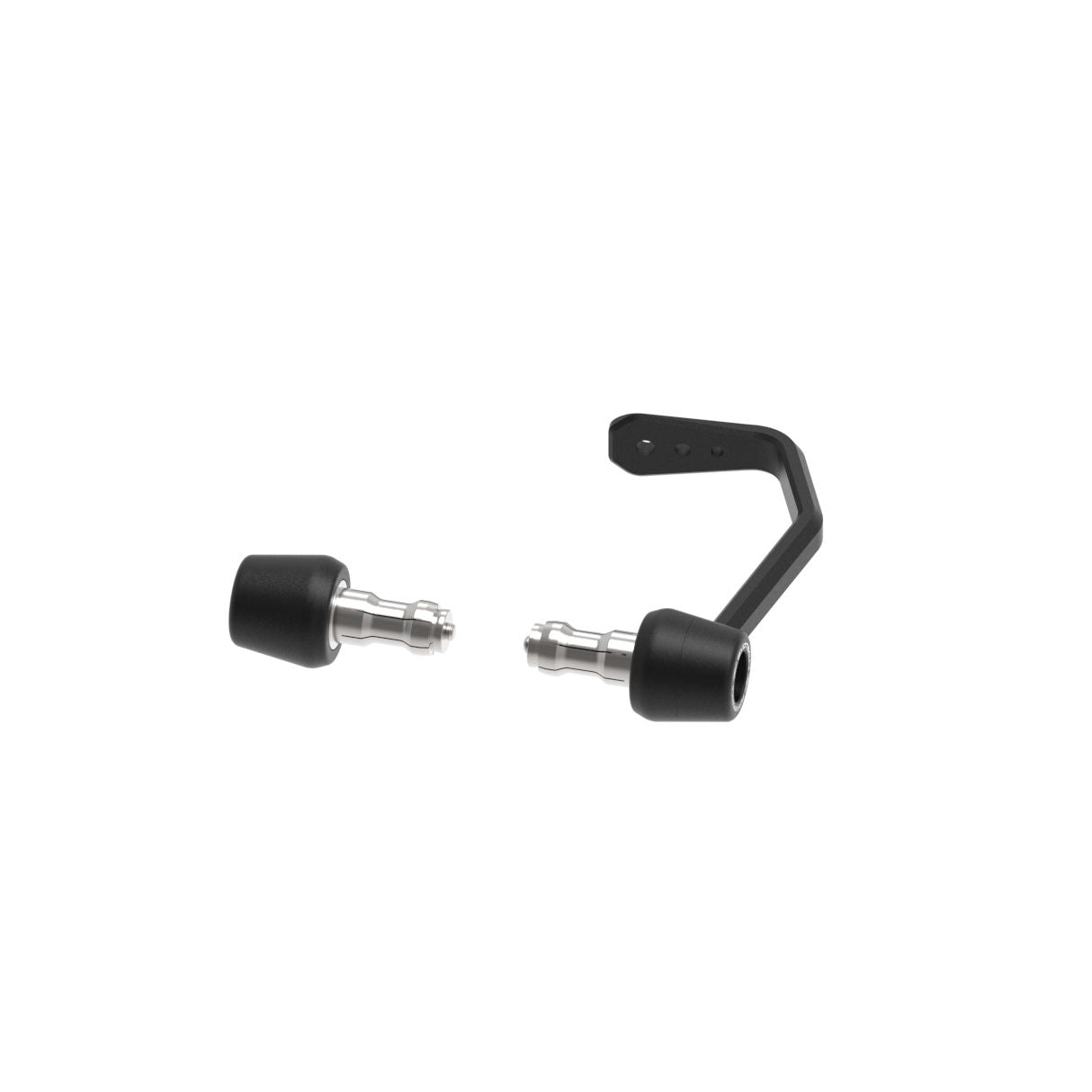 Evotech Ducati Monster 795 Remhendel Beschermer Set (2012-2018) (Road)