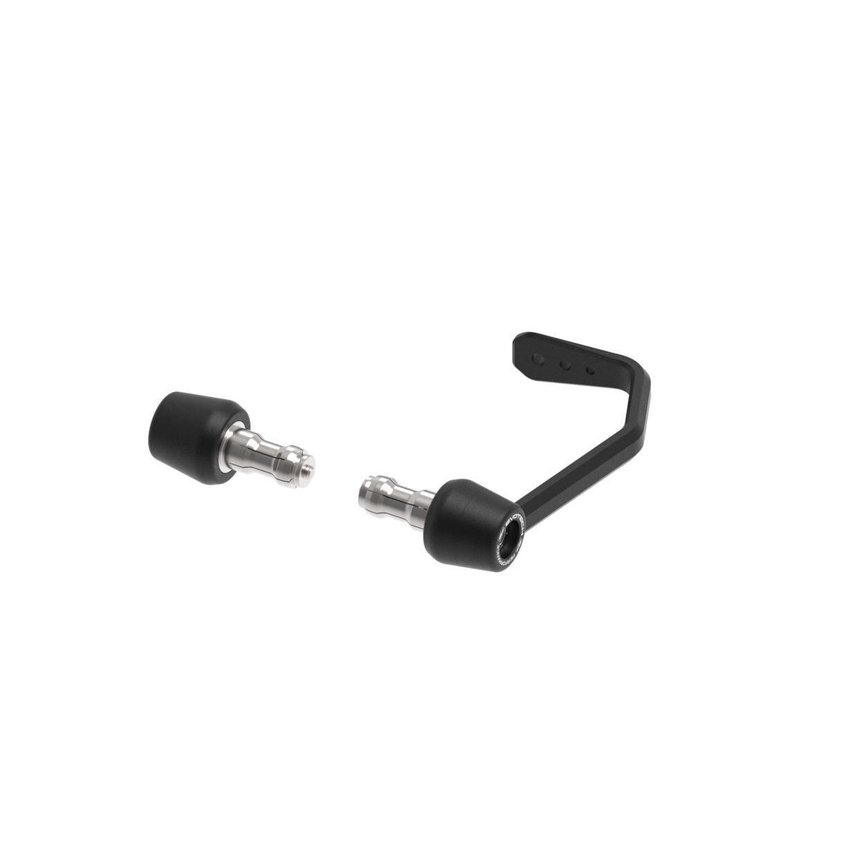 Evotech Ducati Monster 795 Remhendel Beschermer Set (2012-2018) (Road)