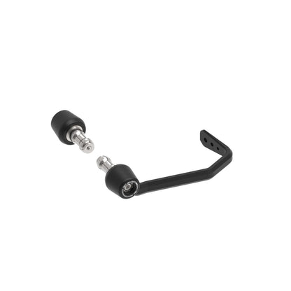 Evotech Ducati Monster 795 Remhendel Beschermer Set (2012-2018) (Road)