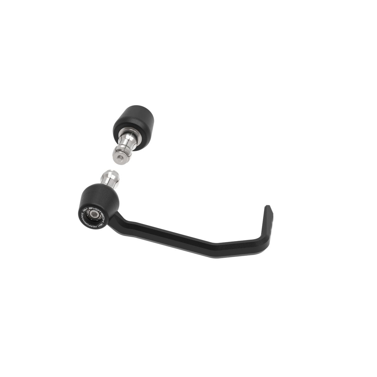 Evotech Ducati Monster 795 Remhendel Beschermer Set (2012-2018) (Road)