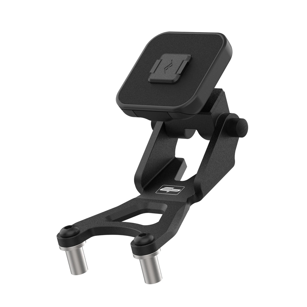 Evotech Peak Design Sat Navig Mount - Ducati Panigale 1199 S (2012 - 2015)