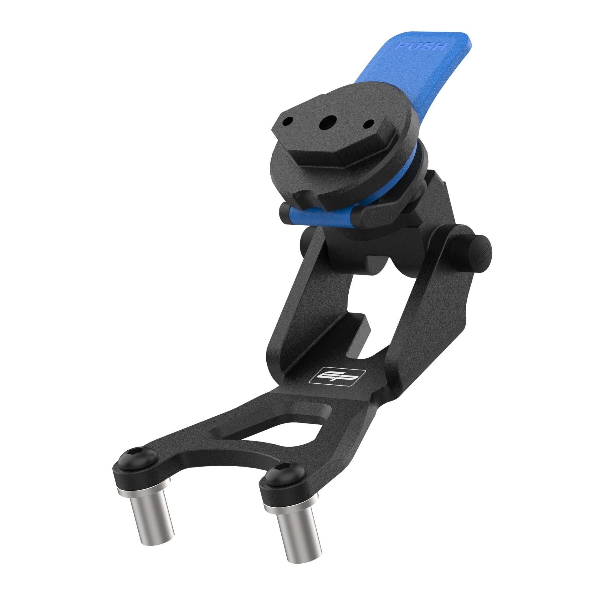 Evotech Chigee Mount - Ducati 848 (2012-2013)