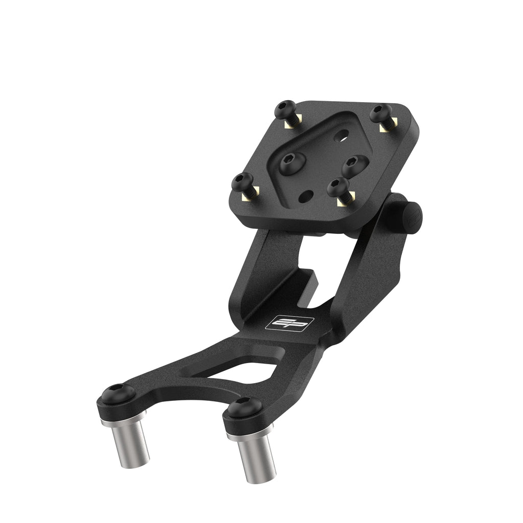 Evotech Garmin Sat Navig Mount - Ducati Panigale V4 Special (2018 - 2020)