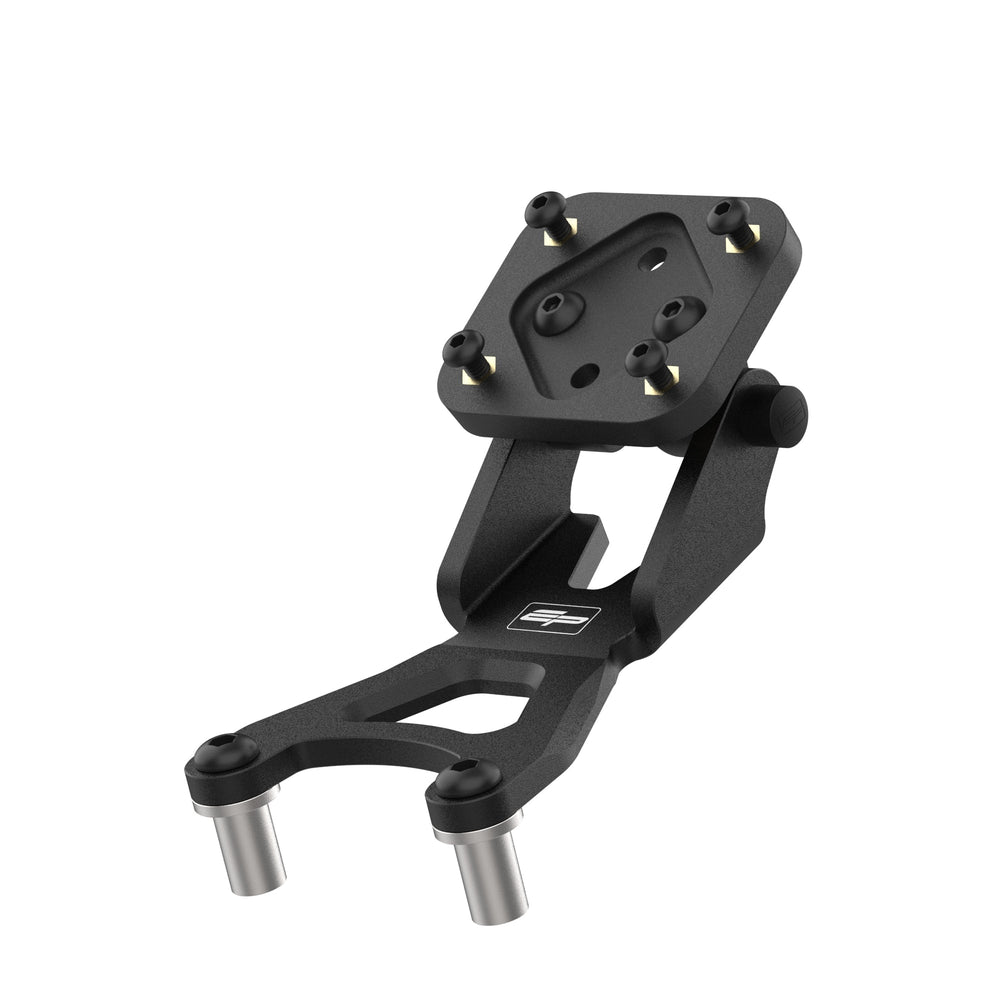 Evotech Garmin Sat Navig Mount - Ducati Panigale V4 (2021-2024)