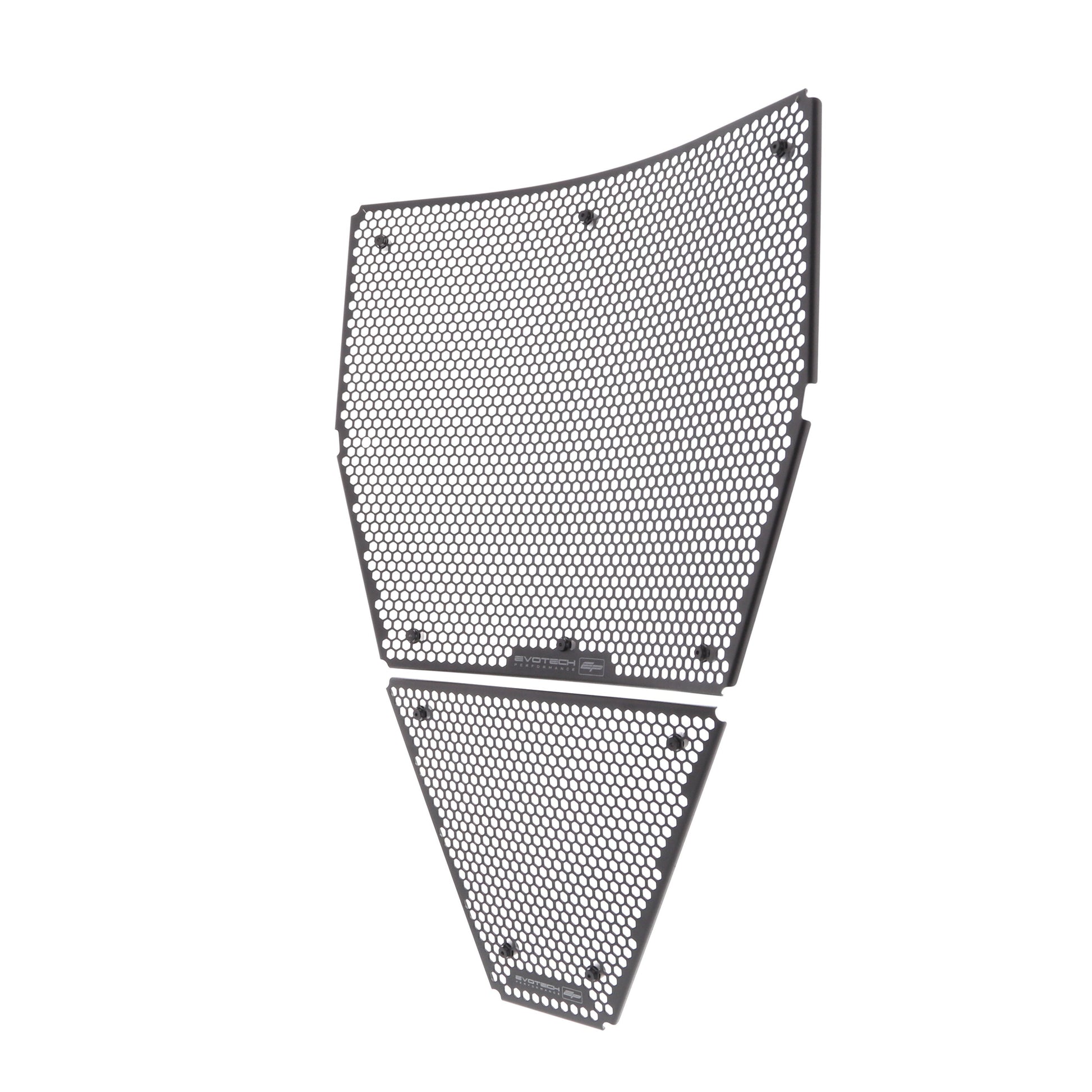 Evotech Ducati Panigale V4 S Radiatorcover Set (2021 - 2024)