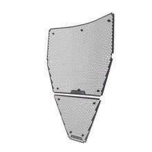 Evotech Ducati Panigale V4R Radiatorcover Set (2021-2024)