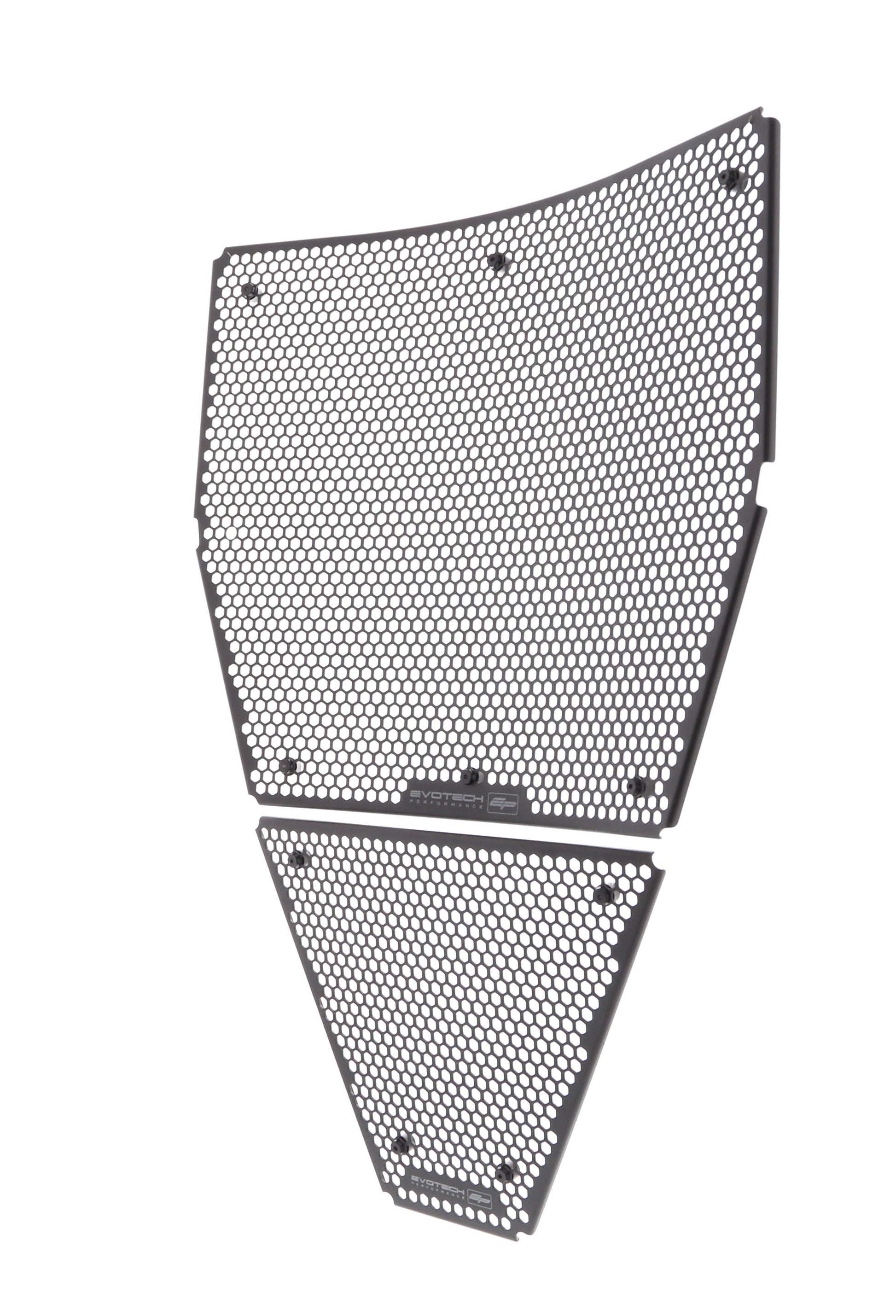 Evotech Ducati Panigale V4 S Radiatorcover Set (2021 - 2024)