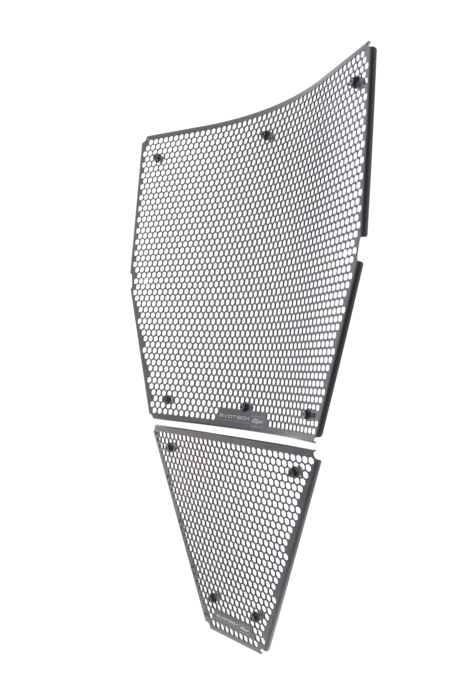 Evotech Ducati Panigale V4R Radiatorcover Set (2021-2024)