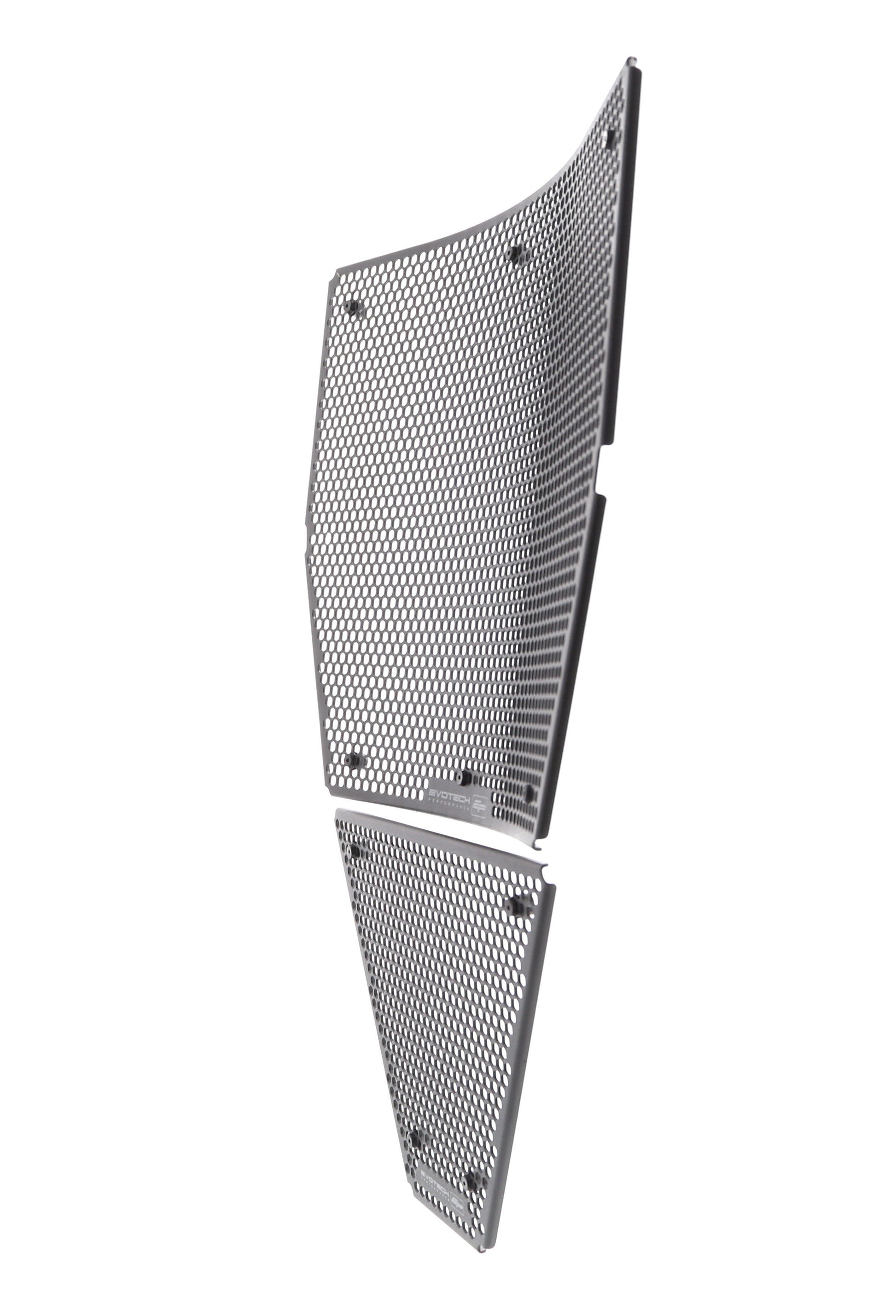 Evotech Ducati Panigale V4R Radiatorcover Set (2021-2024)