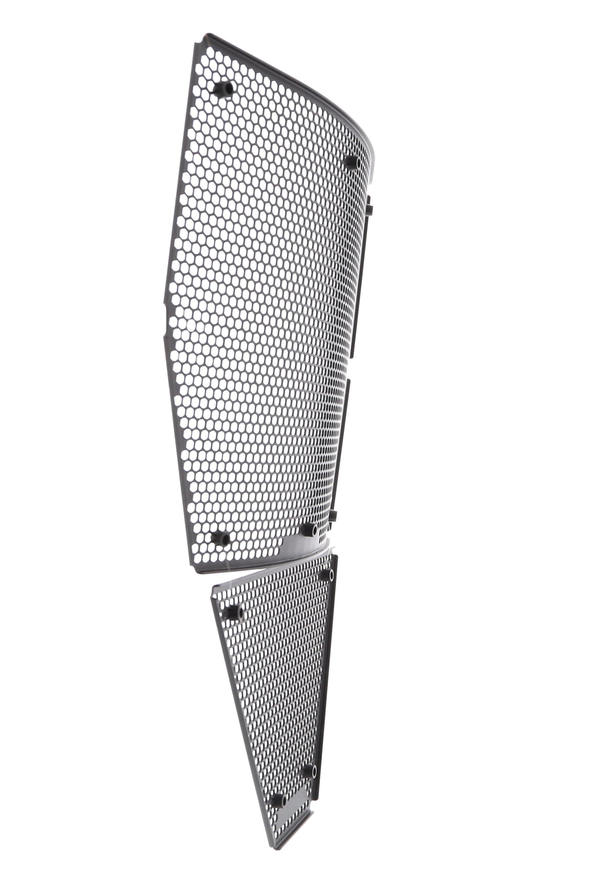 Evotech Ducati Panigale V4R Radiatorcover Set (2021-2024)