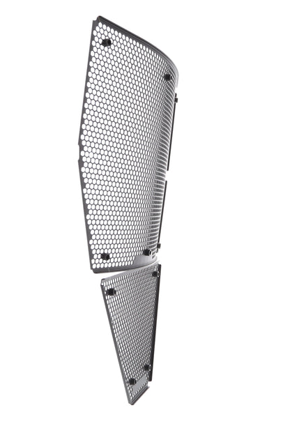 Evotech Ducati Panigale V4 Radiatorcover Set (2021 - 2024)
