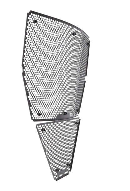 Evotech Ducati Panigale V4 R Radiatorcover Set (2019 - 2020)