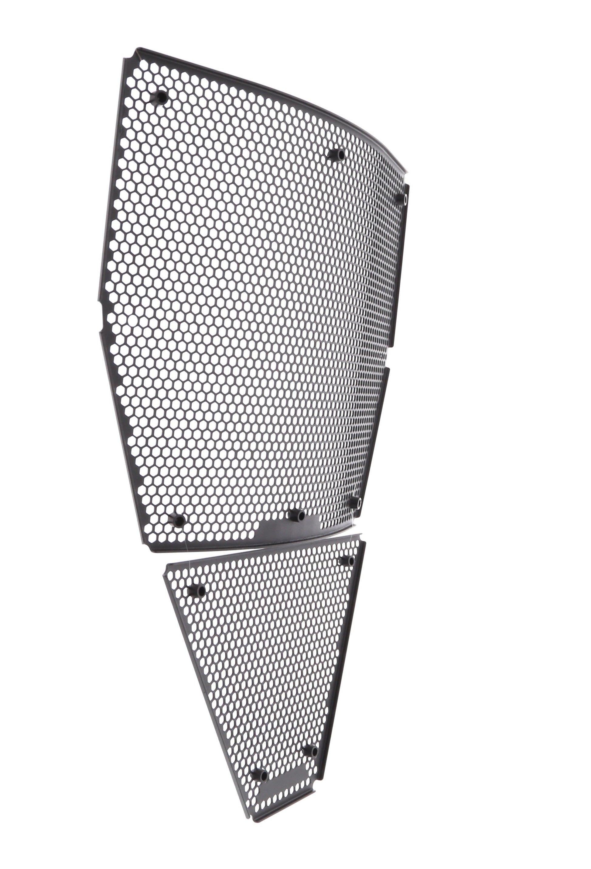 Evotech Ducati Panigale V4R Radiatorcover Set (2021-2024)