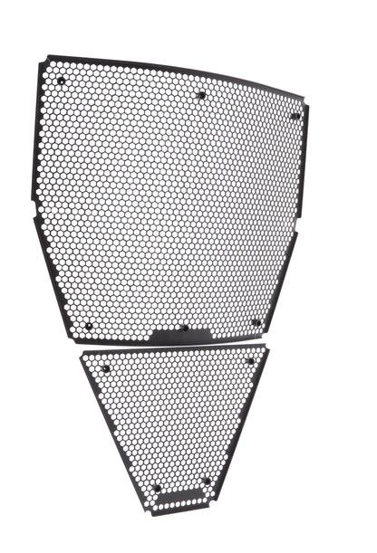 Evotech Ducati Panigale V4 SP2 30° Anniversario 916 Radiatorcover Set (2024)