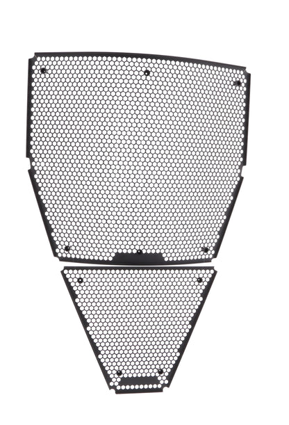 Evotech Ducati Panigale V4 R Radiatorcover Set (2019 - 2020)